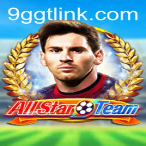 Descubra o Mundo de AllStarTeam: Um Jogo Inovador em 9GGT.com