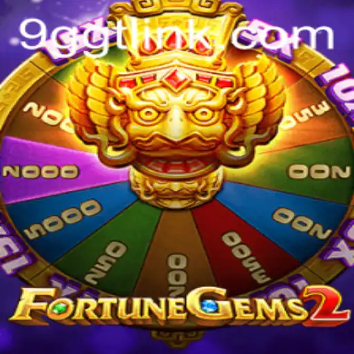 FortuneGems2: Mergulhe na Aventura Digital com 9GGT.com