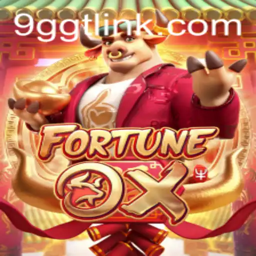 FortuneOx: Descubra o Empolgante Mundo do Jogo de Azar Online