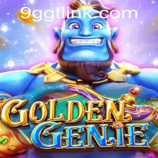 Descubra o Envolvente Jogo GOLDENGENIE: Um Mergulho na Inovação e Estratégia
