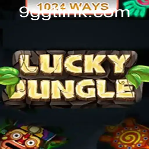 Explorando o Mundo de LuckyJungle1024: O Jogo Que Está Conquistando 9GGT.com