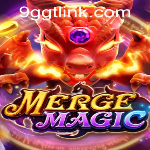 Explore a Magia do Jogo MERGEMAGIC e Descubra as Aventuras de 9GGT.com