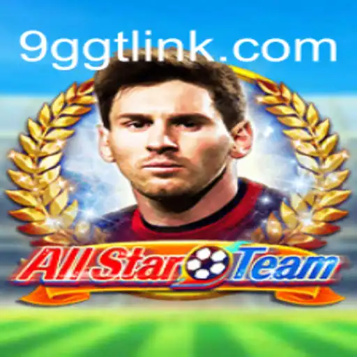 Descubra o Mundo de AllStarTeam: Um Jogo Inovador em 9GGT.com