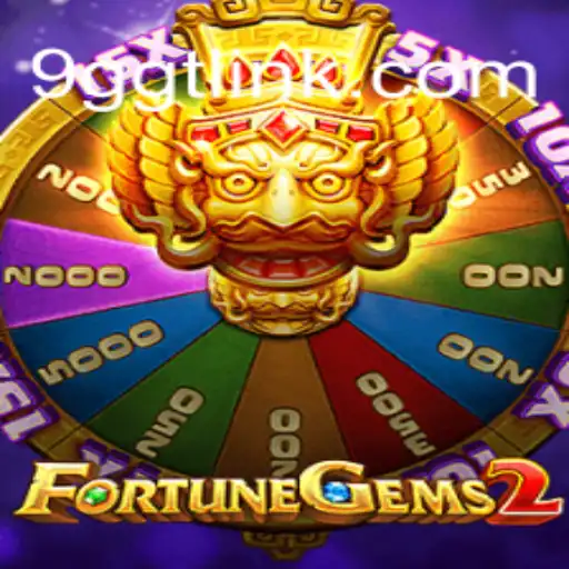 FortuneGems2: Mergulhe na Aventura Digital com 9GGT.com