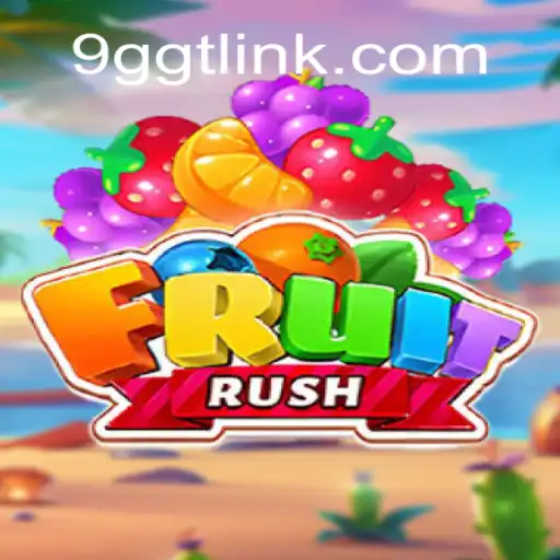 Descubra o Mundo Vibrante de FruitRush: O Novo Fenômeno dos Jogos Online