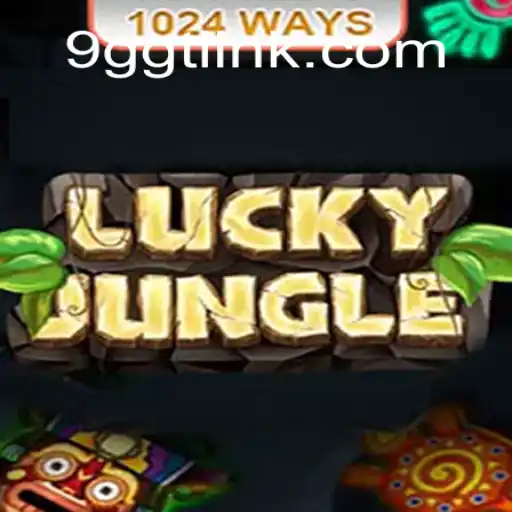 Explorando o Mundo de LuckyJungle1024: O Jogo Que Está Conquistando 9GGT.com