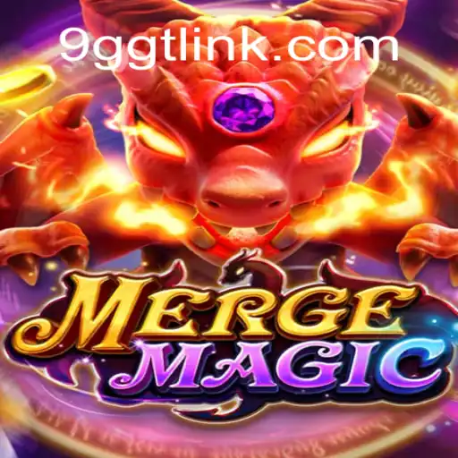 Explore a Magia do Jogo MERGEMAGIC e Descubra as Aventuras de 9GGT.com