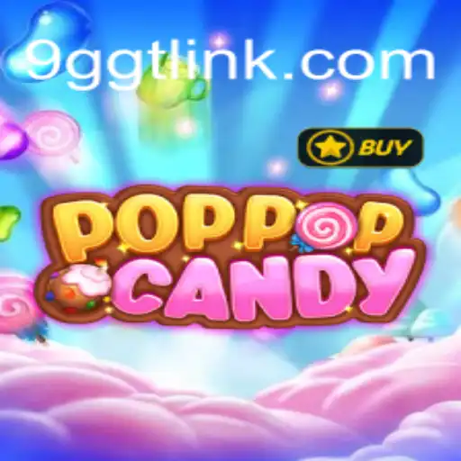 POPPOPCANDY: Um Jogo Inovador no Mundo dos Games