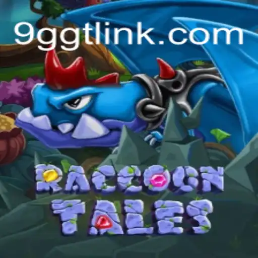Descubra o Universo Fascinante de RaccoonTales no 9GGT.com