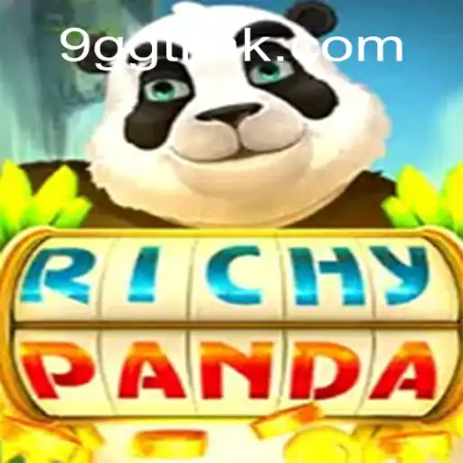 Explorando o Mundo de RichyPanda: Um Jogo Inovador na Plataforma 9GGT.com