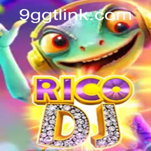 Descubra o Fascinante Mundo de RicoDJ: O Novo Fenômeno em Jogos Online