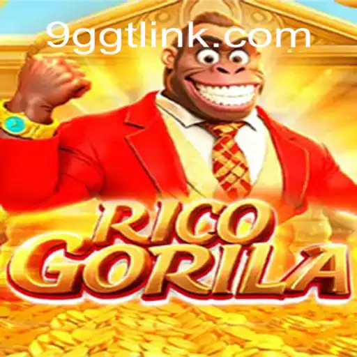 Explorando o Universo de RicoGorila: Um Mergulho nas Avenidas de 9GGT.com
