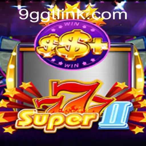 Super777II: Um Mergulho no Mundo Eletrizante dos Jogos Online