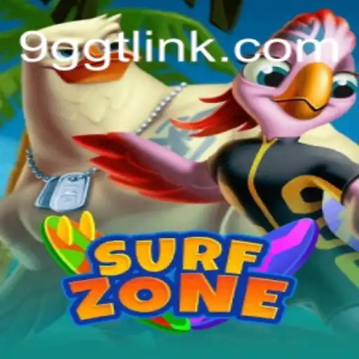Descubra a Emoção de SurfZone em 9GGT.com: Um Mergulho nas Aventuras Cibernéticas