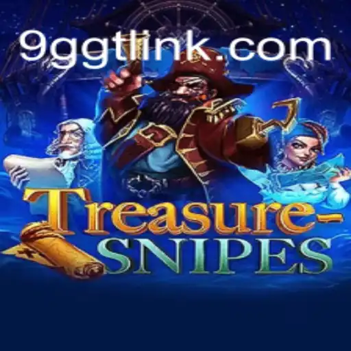 TreasureSnipes: A Nova Febre dos Jogos de Aventura