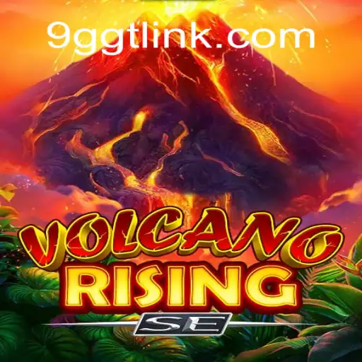 Explorando o Mundo Interativo de VolcanoRisingSE: Uma Jornada de Aventura e Estratégia