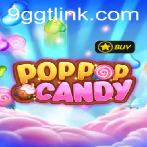 POPPOPCANDY: Um Jogo Inovador no Mundo dos Games