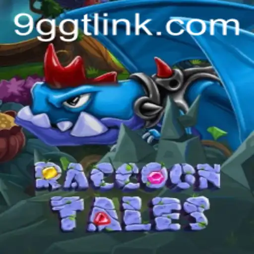 Descubra o Universo Fascinante de RaccoonTales no 9GGT.com