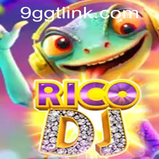 Descubra o Fascinante Mundo de RicoDJ: O Novo Fenômeno em Jogos Online