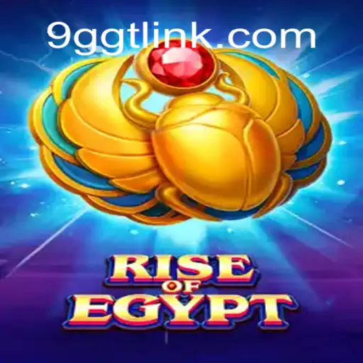 Descubra os Mistérios de 'RiseOfEgypt' com 9GGT.com
