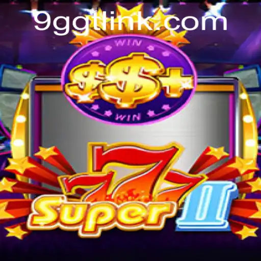 Super777II: Um Mergulho no Mundo Eletrizante dos Jogos Online