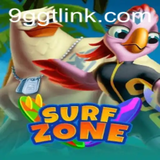 Descubra a Emoção de SurfZone em 9GGT.com: Um Mergulho nas Aventuras Cibernéticas