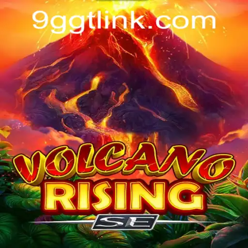 Explorando o Mundo Interativo de VolcanoRisingSE: Uma Jornada de Aventura e Estratégia
